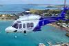 Queensland AW139 Babcock