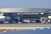 Ben Gurion airport