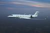 Gulfstream G650