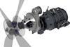 Hanwha Turboprop engine