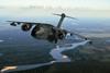 KC-390