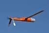 Altius-600 flying c Area-I