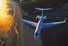 Gulfstream G550