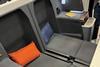Stelia seat