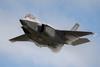 US Air Force F-35A
