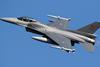 F-16 Belgian air force