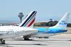 Air France KLM Shutterstock