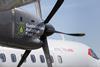 ATR Sustainable Aviation Fuel