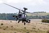 British Army AH-64E