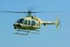 Bell 407 ARH Big