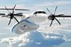 ATR 600 series TN