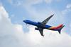 Southwest Airlines Boeing 737