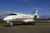 NetJets Europe Challenger 350