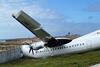 Fokker 50 accident