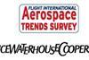 Aerospace trends survey