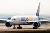 Atlas Air 777 Madrid