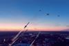 Saab Nimbrix counter UAS missile