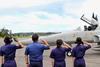 F-5 Rocaf taiwan