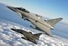 Typhoon Mirage 2000N - Rich Cooper