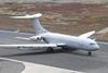 VC10 Falklands - Crown Copyright