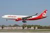 Air Berlin A330