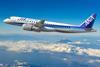 E190-ANA_ Embraer