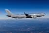 A330 MRTT Spanish Air Force in flight 01_SP_MIA_AM_202411128_MRTT_EUROFIGHTER_REFUELLING-3627