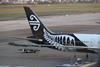 Air New Zealand 777 tail