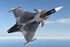 Gripen E