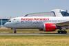 Kenya Airways 787