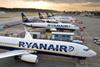 Ryanair