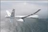 Lockheed Mariner UAV W250