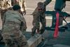 Army Crew load spike on Apaceh