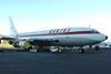 Boeing 707-100 prototype Qantas