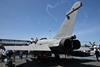 Rafale CFTs