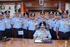 Air Chief Marshal AP Singh