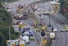 Shoreham crash - Rex Shutterstock
