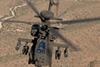 Block III Apache