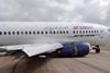 Air Djibouti 737 accident-c-via Twitter
