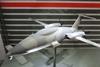 Piaggio hammerhead UAV
