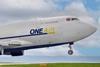 One Air 747-c-One Air