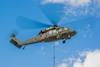 UH-60A "Autonomous Hawk"