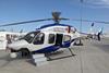 Bell 429 Abu Dhabi Police Dubai 2023