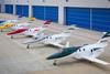 HA-420 HondaJets