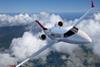 Bombardier Learjet 70