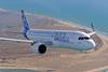 Airbus A320neo in flight-c-Airbus