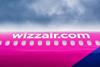 Wizz Air Airbus A321
