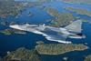 Gripen E