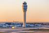 Atlanta Airport Shutterstock