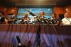 MH370 press conference